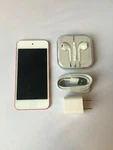 Apple Ipod Touch 5TH Generation Pink (64GB) New Open. Price: $99.00.