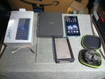 Fiio JM21 Dap Hi-res MP3 Player Snapdragon 680 With Exstas ! Used. Price: $175.00.