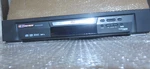 Emerson EWD7002 Dvd Player Trusurround Dts Digital Out Black Cd Rca S-video Used. Price: $23.99.