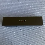 Apple Watch Nike Series 3- 42MM Gray Black Sport A1861 Empty Box Only! Open. Price: $12.95.