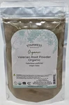 Starwest Botanicals Valerian Root Powder, 4 Ounces New. Price: $14.99.