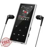 Agxov MP3 Player 1.77''128GB Bluetooth Speaker New. Price: $64.99.
