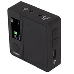 Live Sound Card Voice Changer, 11 Effects Portable Device... New. Price: $42.21.