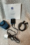 MP3 Player Jolike M5 Music Blue In Color Plus Accessories- Pre Owned Vgc Used. Price: $18.00.