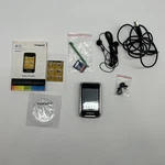 Polaroid PMP288C-8 4GB Music & Video Player And Usb Cord Works Used. Price: $27.00.