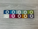 Apple Ipod Shuffle 2ND Generation 1GB A1204 - Works Great Used. Price: $28.99.