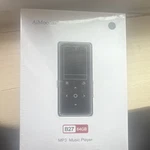 Aimoonsa B27 MP3 Music Player 64GB Black New. Price: $24.99.