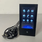 Samsung YP-P2 Jcb (8GB) Touch Screen Digital Media MP4 Player Black Bluetooth Used. Price: $108.38.