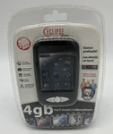 Eclipse 2810C MP3 + Video Player - New In Package Sealed. Price: $22.49.