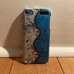 Apple Ipod Touch 5TH Generation Blue (16GB) With Case Included Bundle Used. Price: $50.00.