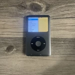 Apple Ipod Classic 7TH Gen W/video - 120GB Black 2.5" Screen A1238 Used. Price: $159.99.