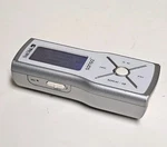 Sandisk Sansa M240 MP3 Player 1 Gb - Silver Used. Price: $28.99.