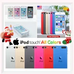 Brand New Apple Ipod Touch 6TH 7TH Generation 128/256GB Seal All Colors Best Gif. Price: $247.70.