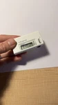 Creative Muvo N200 512MB Vintage MP3 Player And Voice Recorder Used. Price: $21.82.