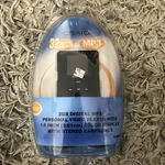 New Craig CMP622E 2GB Digital MP3/ Personal Video Player 1.5" Color Display Vtg. Price: $14.99.