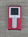 Iriver H10 5 Gb MP3 Digital Audio Player/recorder Used. Price: $35.00.