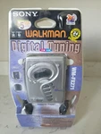 Brand New Sealed Vtg Sony WM-FX271 Walkman Portable Cassette Player Am/fm Radio. Price: $159.00.