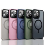 For Iphone 17 16 15 14 13 12 Max Air Frost Case Mag Safe Shockproof Cover New. Price: $9.98.