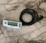 Archos Radio & Remote Control For AV400 Pocket Video Recorder 500656 RCFM-01 Used. Price: $39.99.