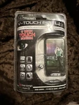 Visual Land V-touch Pro 4GB Flash Portable Media Player, Black ME-965L-4G-BLK New. Price: $95.00.