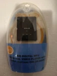 Craig 2GB MP3 & Video Player - Color Screen New Sealed CMP622E Dented Package. Price: $20.00.