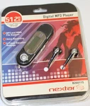 Digital MP3 Player And Wma File Support Voice Recording 6 Preset Equalizer Setti New. Price: $25.99.