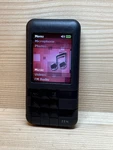 Creative Zen Mozaic EZ300 8GB Digital Media MP3 Player Black Used. Price: $59.49.