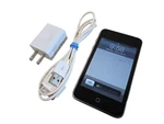 Apple Ipod Touch 2ND Generation 16GB A1288 Silver/black Reset & Tested Good Used. Price: $23.99.