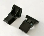 Lid Hinges For Lenco L-85 Usb Turntables Pair Of Record Player New. Price: $32.41.