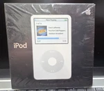 Apple Ipod 30 Gigs Factory Sealed New. Price: $400.00.