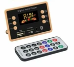 Aiyima Bluetooth 5.0 MP3 Player Audio Decoder Board Screen Fm Radio Usb China New. Price: $16.39.