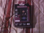 1.8"HIP Street HS-T29A-4GBMX Crossfade (4 Gb) Digital MP3 Player Open. Price: $35.00.