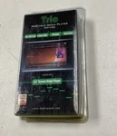 Mach Speed Trio V430 4GB Portable Media Player 3.0 Color Lcd Screen New Sealed. Price: $49.00.