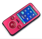 Sony Walkman NW-S736F 4GB MP3 Digital Player Red Tested & Working Used Japan. Price: $48.72.