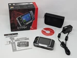 Iriver Portable Media Center Model PMC-120 Tested Working Vintage Used. Price: $89.96.
