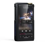 Fiio M27 Android Hifi Music Player, Dual ES9039SPRO Dac (aluminum Alloy Edition) Open. Price: $1549.00.