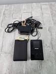 Philips Gogear Micro Jukebox Media MP3 Player HDD1630 Gb 200+ Songs Bundle Used. Price: $49.87.