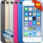 Brand New Apple Ipod Touch 6TH 7TH Generation 128 256GB Sealed Warranty Gift Lot. Price: $227.69.