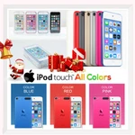Brand New Apple Ipod Touch 6TH 7TH Generation 128/256GB All Colors Warranty Lot. Price: $235.09.
