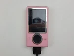Microsoft Zune Digital Media MP3 Player (1092) 30GB - Pink *please Read* For. Price: $79.99.