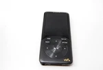 Used Sony Walkman Series 32GB Black NW-S756/B. Price: $164.69.