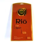 Rio Cali Sport MP3 Player Digital Audio Music Media 128MB Fm Tuner Brand New. Price: $49.99.