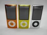 Lot Of Apple Ipod Nano A1320 Power On Bad Battery Sold As Is For. Price: $59.00.