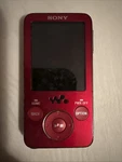 Rare Sony Walkman Nwz E-436F 4GB Digital Media Player With Fm Radio Used. Price: $60.00.