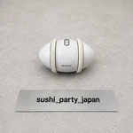 Sony Rolly SEP-10BT White Sound Entertainment Player Japan All Function Tested Used. Price: $331.00.