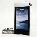 Astell&kern Smoky Blue AK100II-64GB-BLU Portable Audio Player Used. Price: $167.89.
