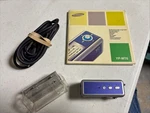 Samsung YP-MT6 512MB MP3 Player Retro Digital Audio Aa Battery Works! Used. Price: $44.00.