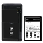 3020MAH Extended Slim Battery Ac Charger For Samsung Galaxy Player 4.0" YP-G1CWY New. Price: $36.19.