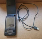 Clean & Works Microsoft Zune Black Bundle - Digital Media Player Used. Price: $100.00.