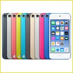 Apple Ipod Touch 5TH, 6TH, Or 7TH Generation 16GB - 256GB (choose Model) Used. Price: $89.00.